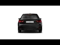 Usata Audi A1 Sportback S-Line 150 CV (110 kW) 2025 Nero Utilitaria