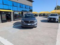 Nuova DFSK Glory 580 145 CV (106 kW) 2025 Grigio SUV