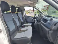Usata Opel Vivaro-e Combi S 121 CV (88 kW) 2019 Bianco Monovolume