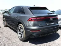 Nuova Audi Q8 S-Line 286 CV (210 kW) 2026 Grigio daytona metallizzato SUV