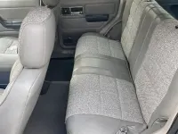 Usata Jeep Cherokee 80 CV (58 kW) 1988 Grigio SUV