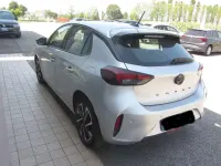 Usata Opel Corsa S 101 CV (74 kW) 2025 Argento Utilitaria