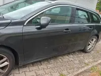 Usata Peugeot 508 115 CV (84 kW) 2012 Grigio Station wagon