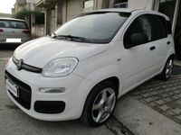 usata Fiat Panda 1.2 Easy