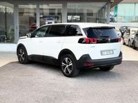 Occasion Peugeot 5008 S 131 ch (96 kW) 2019 Blanc Monospace