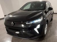 Usata Renault Captur Evolution 100 CV (73 kW) 2024 Nero SUV