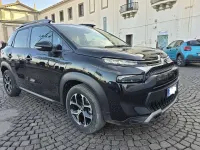 Usata Citroën C3 Aircross PureTech 131 CV (96 kW) 2023 Nero SUV