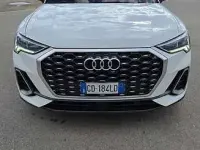 Usata Audi Q3 Sportback S-Line 150 CV (110 kW) 2021 SUV