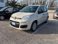 Usata Fiat Panda 69 CV (50 kW) 2017 Beige Utilitaria