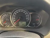 Usata Toyota Yaris 69 CV (50 kW) 2015 Grigio Utilitaria