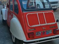Usata Citroën 2CV 29 CV (21 kW) 1982 Berlina