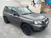 Usata Land Rover Freelander 111 CV (81 kW) 2004 Grigio SUV