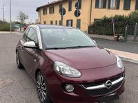 usata Opel Adam 1.2 Glam 70cv E6