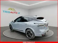 Nuova Nissan Qashqai 157 CV (115 kW) 2026 Grigio SUV