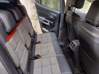 Usata Citroën C5 Aircross 130 CV (95 kW) 2020 Grigio SUV