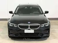 Usata BMW 320 163 CV (119 kW) 2022 Nero Station wagon