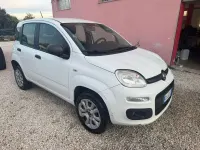 Usata Fiat Panda S 69 CV (50 kW) 2021 Utilitaria