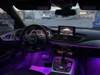 Usata Audi A7 Sportback Business 245 CV (180 kW) 2012 Utilitaria