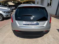Usata Lancia Delta 2009 Grigio Utilitaria