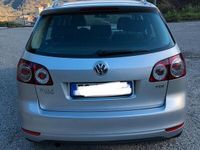 usata VW Golf Plus 1.6 TDi 105 cv