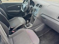 Usata VW Polo 70 CV (51 kW) 2017 Berlina