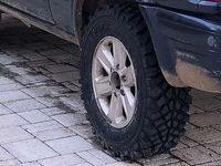 Occasion Opel Frontera Sport 120 ch (88 kW) 2003 SUV