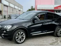 Usata BMW X4 xLine 190 CV (139 kW) 2017 Other SUV