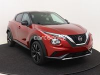 usata Nissan Juke 1.0 DIG-T 114 CV N-Design