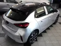 Nuova Opel Corsa 100 CV (73 kW) 2026 Grigio Utilitaria