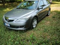Usata Mazda 6 143 CV (105 kW) 2007 Grigio Station wagon