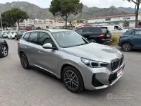 Nuova BMW X1 M Sport 150 CV (110 kW) 2026 Grigio SUV