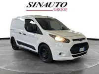 Usata Ford Transit Connect 101 CV (74 kW) 2018 Other Monovolume