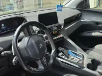 Usata Peugeot 5008 2019 Nero SUV
