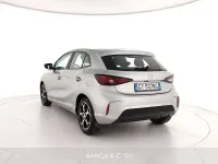 Usata MG MG3 Comfort 116 CV (85 kW) 2025 Grigio Utilitaria