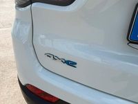 Usata Jeep Compass 2022 Bianco SUV