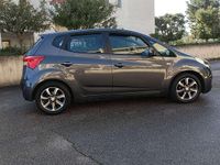 Usata Hyundai ix20 Classic 90 CV (66 kW) 2015 Grigio Utilitaria