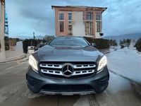 Usata Mercedes GLA200 AMG 2018 Grigio SUV