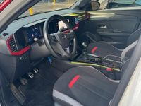 Usata Opel Mokka 110 CV (80 kW) 2022 Bianco SUV