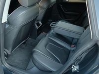 Usata Audi A5 190 CV (139 kW) 2016 Nero Coupé