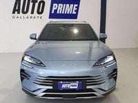 Nuova BYD Seal U Boost 218 CV (160 kW) 2025 Blu/azzurro SUV