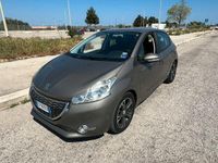 usata Peugeot 208 1.4 VTi 95 CV 5p. GPL Access 2014