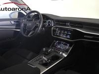 Usata Audi A6 S-Line 204 CV (150 kW) 2024 Nero metallizzato Berlina