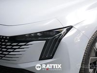 Usata Peugeot 508 GT 2024 Bianco Station wagon