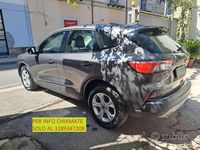 Usata Ford Kuga Titanium 120 CV (88 kW) 2021 Other SUV