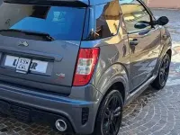 Usata Ligier JS50 35 CV (25 kW) 2022 Grigio Utilitaria