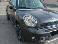 Usata Mini Countryman 2015 Grigio SUV