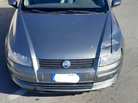 Usata Fiat Stilo 2004 Grigio Berlina
