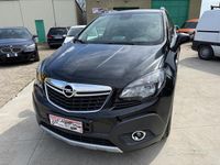 Usata Opel Mokka Cosmo 136 CV (100 kW) 2016 Nero SUV