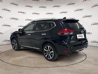 Usata Nissan X-Trail N-Connecta 150 CV (110 kW) 2020 Nero SUV
