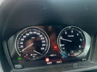 Usata BMW X2 2018 Nero SUV